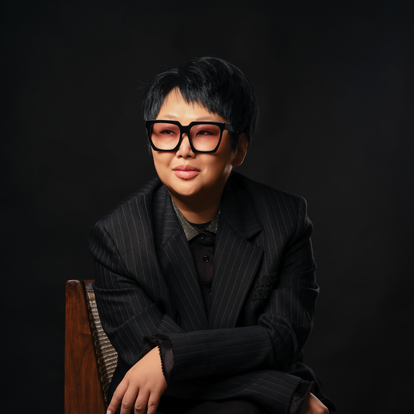 In Conversation with: Snow Li, Investor and Art Collector